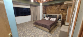 شقة مفروشة في المهندسين شارع البطل أحمد عبد العزيز الرئيسي